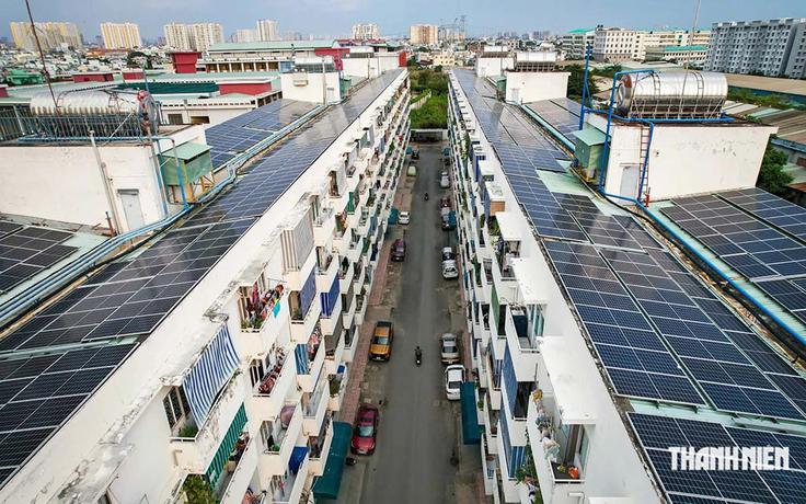 Nên mở rộng cơ chế mua bán điện trực tiếp thế nào?