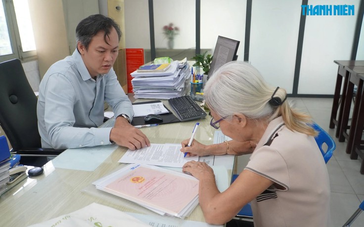 Đề xuất bỏ công chứng giao dịch đất đai: Cắt thủ tục hay tăng rủi ro?