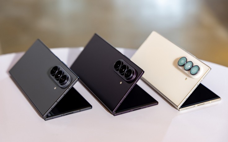 Công nghệ sạc Dual-Path mới của Samsung có gì đặc biệt?