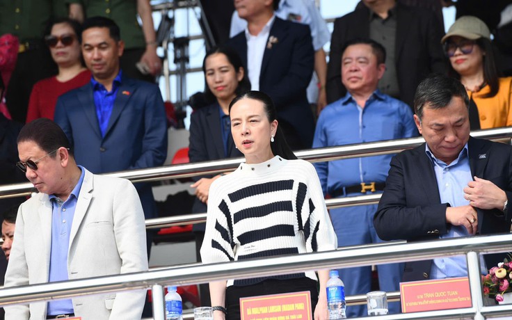 Madam Pang chiêu mộ sao Thái Lan từ nước Anh, kịp bổ sung ASEAN Cup 2026?