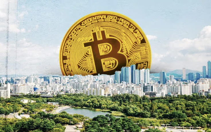 Giá Bitcoin hôm nay 26.7.2026: Kết thúc một tuần thăng trầm