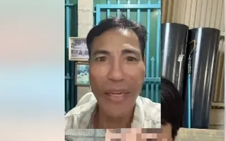 Clip 'tố' gây khó khi làm sổ đỏ tại La Gi, kết quả xác minh ra sao?