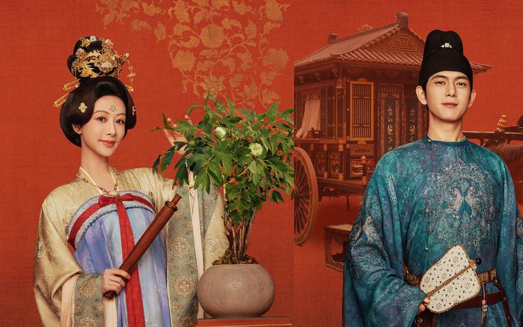 Cát sê diễn viên Trung Quốc giảm mạnh