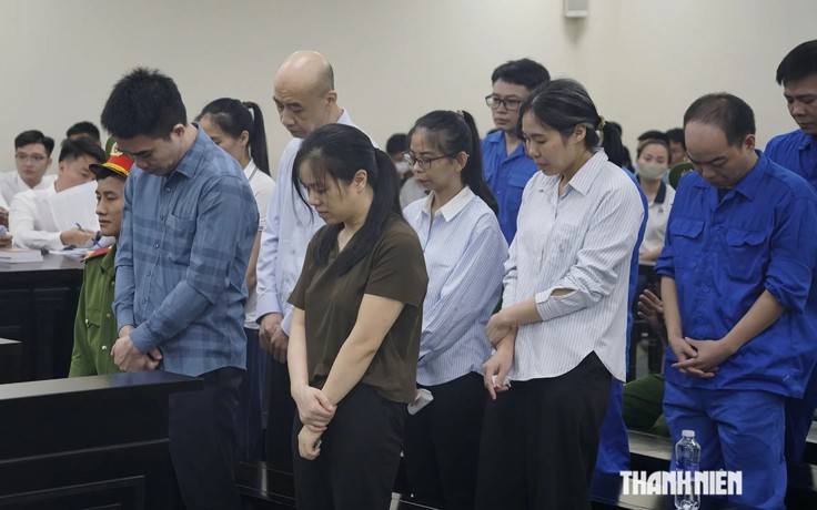 'Trùm' hàng giả tiêu hủy chứng cứ sau tin báo từ cựu công an