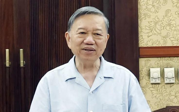 Người đứng đầu phải tiếp dân, đối thoại, giải quyết từ nơi phát sinh