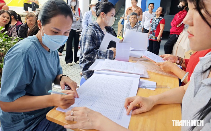 Nhiều trường công lập của TP.HCM tuyển bổ sung lớp mầm non, lớp 1, 6