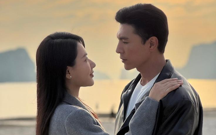 Nam diễn viên 'Mưa đỏ' đắt show nhất là ai?
