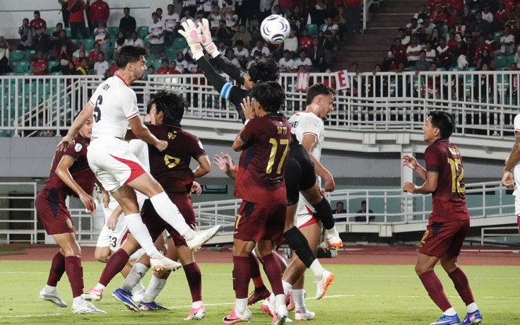 Bảng xếp hạng mới nhất ASEAN Cup 2026: Singapore chiếm ngôi đầu, Việt Nam bị đẩy xuống tốp 2 nhưng…