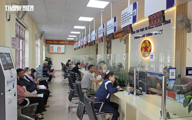 Chữ 'Liêm': Thanh lọc bộ máy, khơi thông nguồn lực