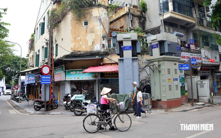 Hà Nội đề xuất nâng tiêu chí thu nhập chuẩn nghèo lên tối đa 4 triệu/người/tháng