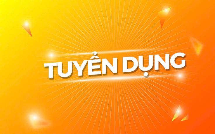 Thông báo tuyển dụng