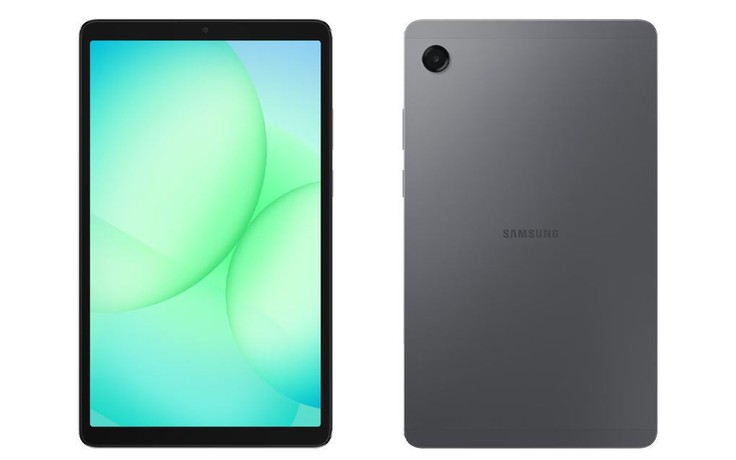Galaxy Tab A11 khác gì so với dòng Galaxy Tab S cao cấp?