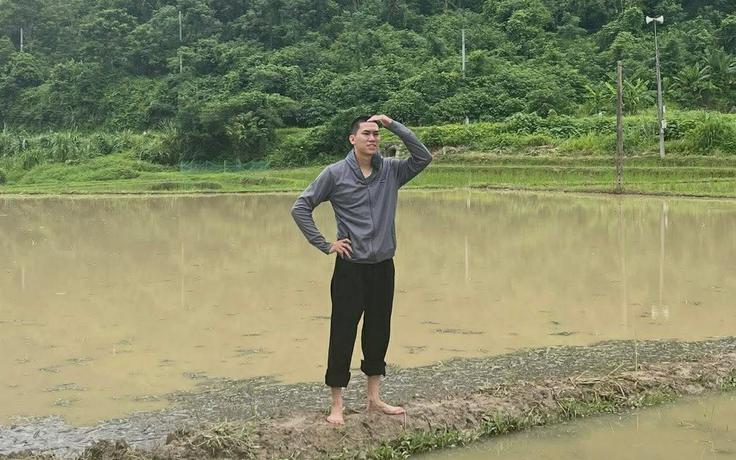Khi gen Z làm trưởng thôn: Trẻ quá có làm được không?