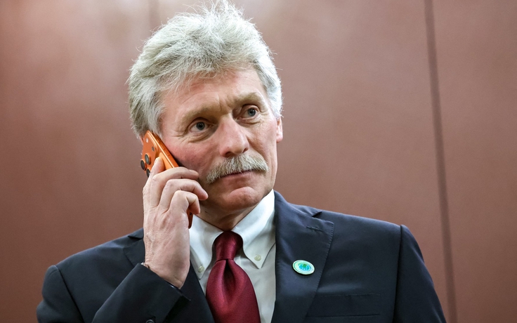 Điện Kremlin lên tiếng về tin 30.000 quân Triều Tiên tới Nga