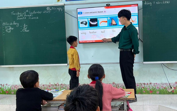 Hiến kế cắt giảm 50% cuộc thi, phong trào hình thức