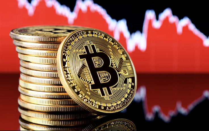 Giá Bitcoin hôm nay 28.7.2026: Sập sâu trước ngày Fed công bố lãi suất