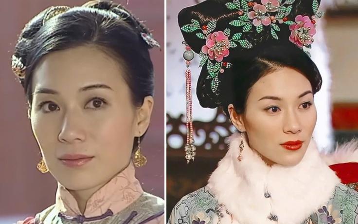 'Thị hậu' Trương Khả Di tiết lộ điều kiện tái xuất màn ảnh TVB