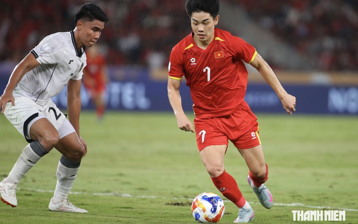 Nóng: Indonesia chính thức đăng cai FIFA ASEAN Cup 2026 có đội tuyển Việt Nam

