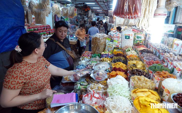 Hộ kinh doanh có được sử dụng nhiều tài khoản ngân hàng khác nhau không?