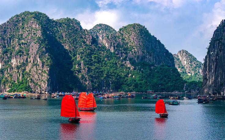 Việt Nam trong top 10 điểm đến lý tưởng nhất cho du khách Gen Z