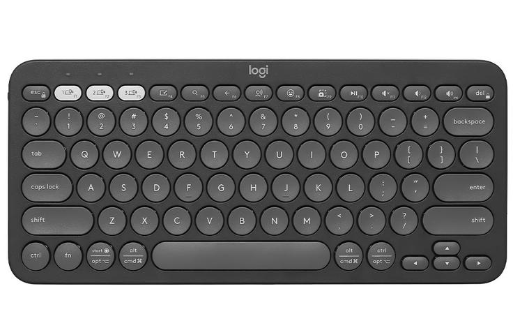 Đánh giá Logitech K380s: Bàn phím nhỏ gọn còn phù hợp làm việc năm 2026?