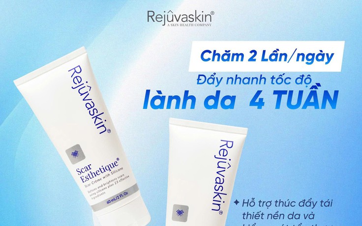 Review kem mờ sẹo thâm mụn Scar Esthetique tốt không mà luôn lọt top đầu bán chạy?