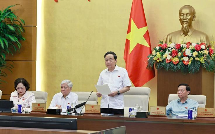 Sửa luật, hướng tới mục tiêu mọi người đều có chỗ ở