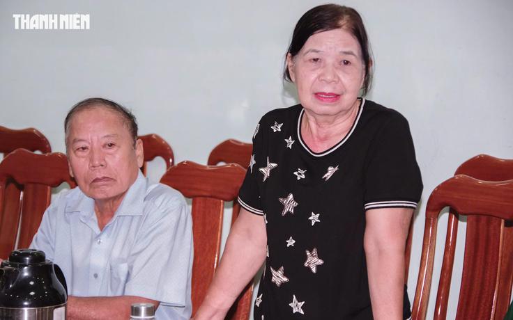 Doanh nhân 30 năm thờ 17 hài cốt nghi liệt sĩ, chính quyền vào cuộc xác minh
