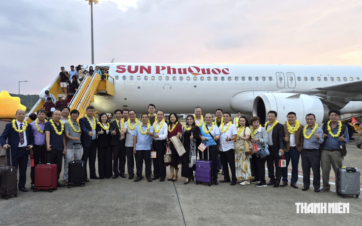 Mở đường bay Đồng Hới - Cam Ranh: Kỳ vọng hút khách Bắc Trung bộ