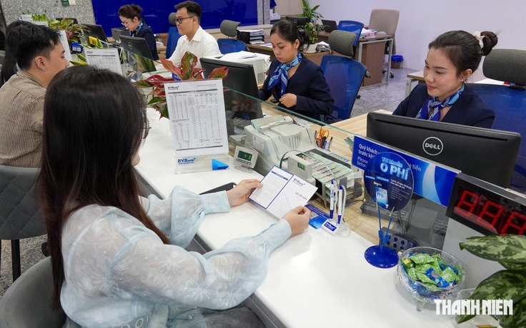 Tin tức đặc biệt trên báo in Thanh Niên 30.7.2026