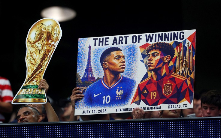 FIFA bán cổ phần World Cup, bóng đá Việt Nam sẽ hưởng lợi lớn: Nhận 20 triệu USD?