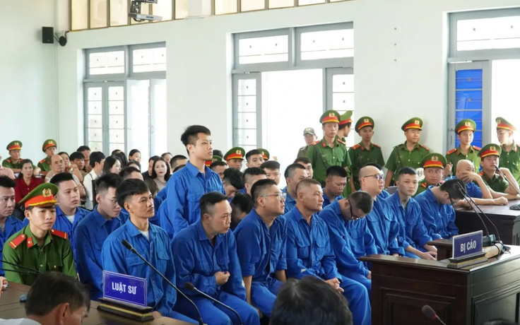 Kiểm sát án hình sự ở Lâm Đồng: Không để oan sai, lọt tội phạm