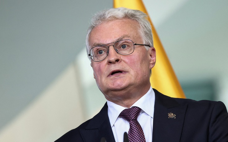 Sau Phần Lan, đến lượt Lithuania muốn vào liên minh răn đe hạt nhân