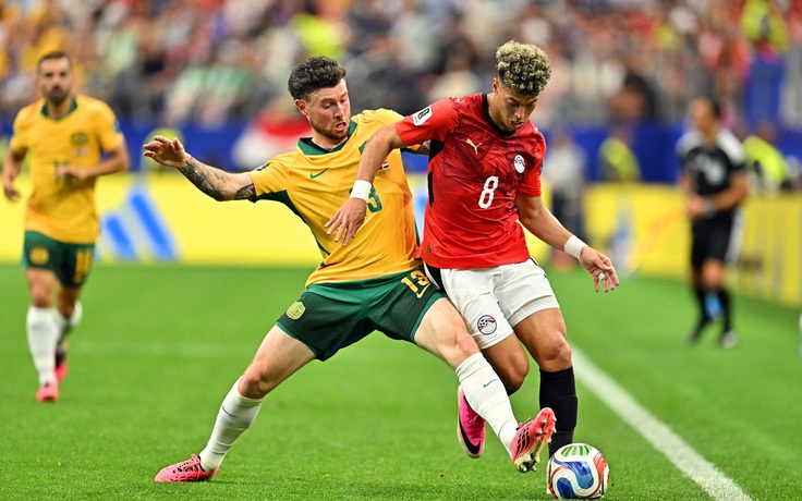 Kết quả World Cup 2026 hôm nay: Xác định những tấm vé cuối vào vòng 16 đội