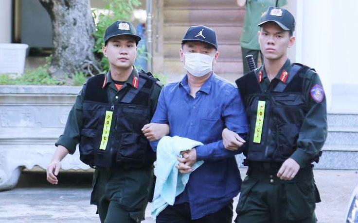 Phía sau những cuộc bắt giữ tội phạm quốc tế ở Đà Nẵng