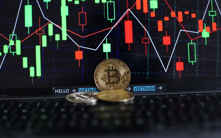 Giá Bitcoin hôm nay 3.7.2026: Dòng tiền đang dịch chuyển về Bitcoin