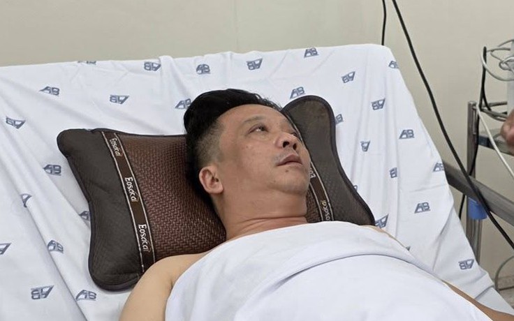 Diễn biến mới về sức khỏe nghệ sĩ Minh Hòa sau 3 ngày nhập viện