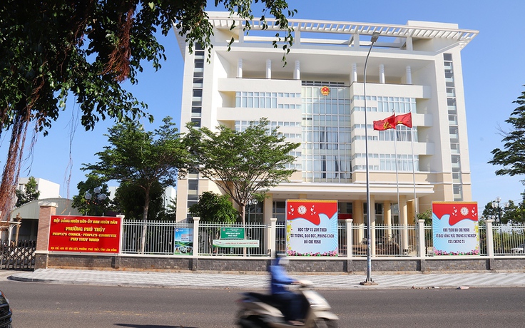 Cấp thiết xử lý trụ sở dôi dư: Lâm Đồng triển khai quyết liệt