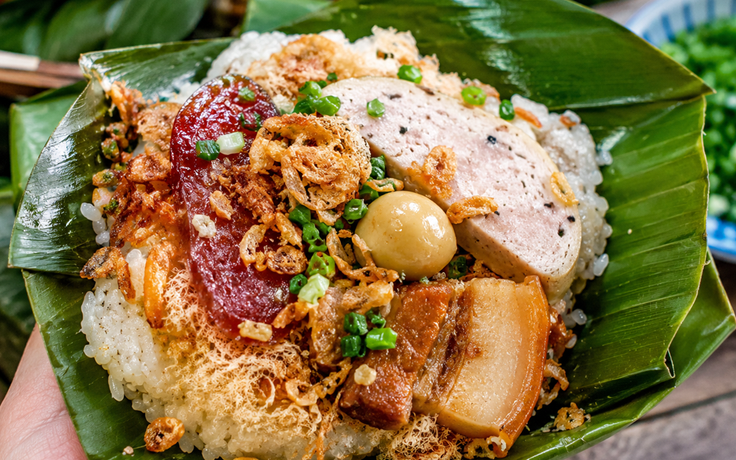 3 món không ngọt nhưng vẫn khiến đường huyết tăng