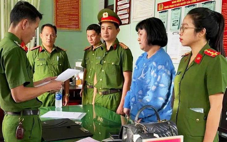Hơn 774 tỉ đồng trong vụ Bách Đạt An bị chiếm đoạt chưa được thu hồi