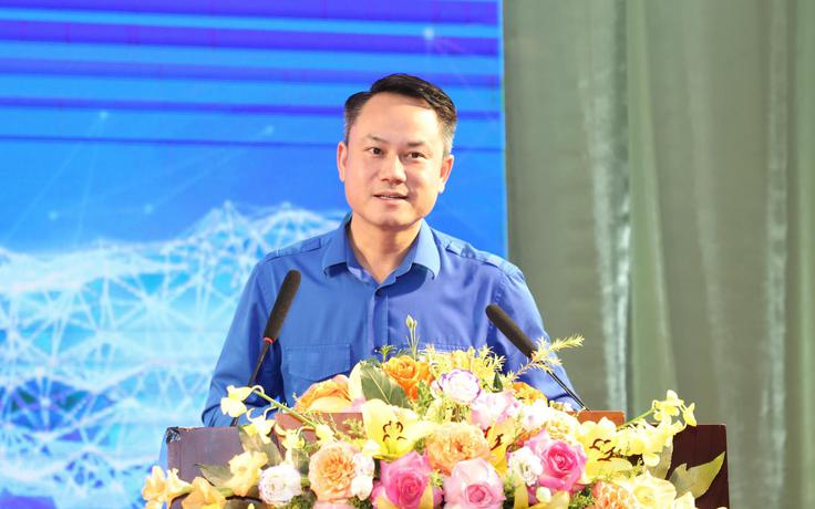 'Tinh thần yêu nước hôm nay là dám lựa chọn con đường đổi mới sáng tạo'