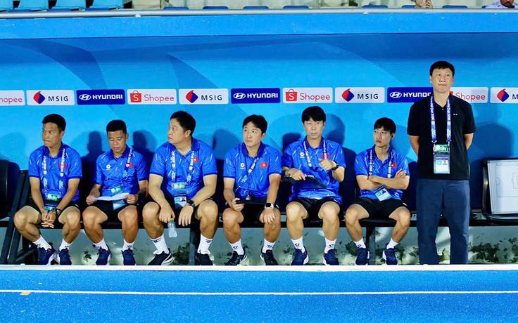 Bản quyền FIFA ASEAN Cup 2026 tại Việt Nam: Bài toán khó vì mức giá 'khủng' 3 triệu USD