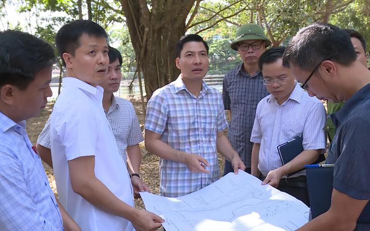 Thanh Hóa: Giám đốc sở phải dành 1/3 thời gian làm việc trong tháng để đi cơ sở