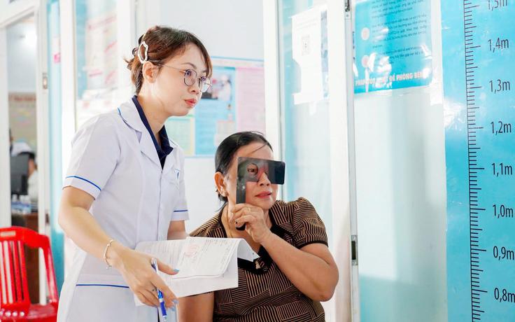TP.HCM chốt hạn khám sức khỏe 100% người lao động trước 31.10