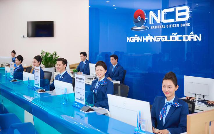 NCB bứt phá ngoạn mục sau 5 năm tái cơ cấu