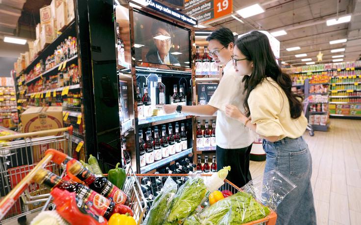 Masan Consumer chi hơn 2.600 tỉ đồng tạm ứng cổ tức 2026