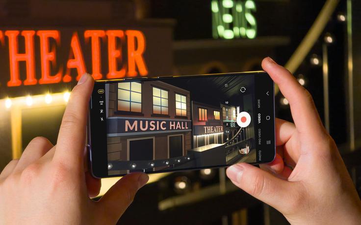 Chiếc AI Phone đáp ứng mọi mong mỏi của người dùng đã xuất hiện