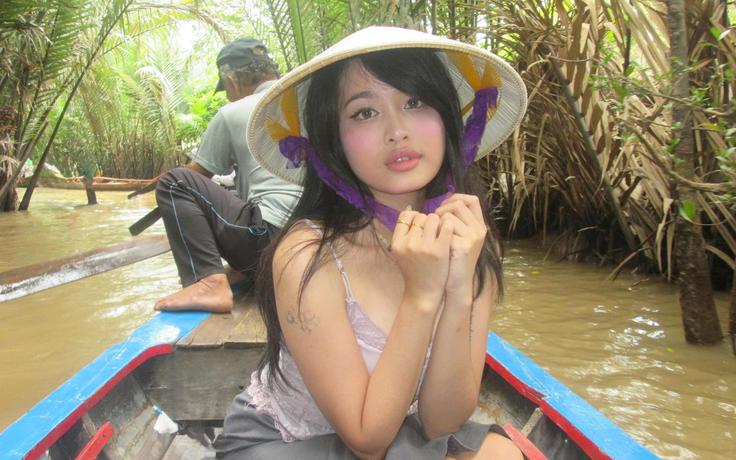 Giá đò chở du khách ở cù lao Thới Sơn sẽ tăng gấp đôi