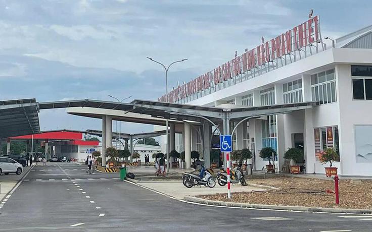 'Chốt' hoàn thành 18 trạm dừng nghỉ cao tốc Bắc - Nam trong năm nay