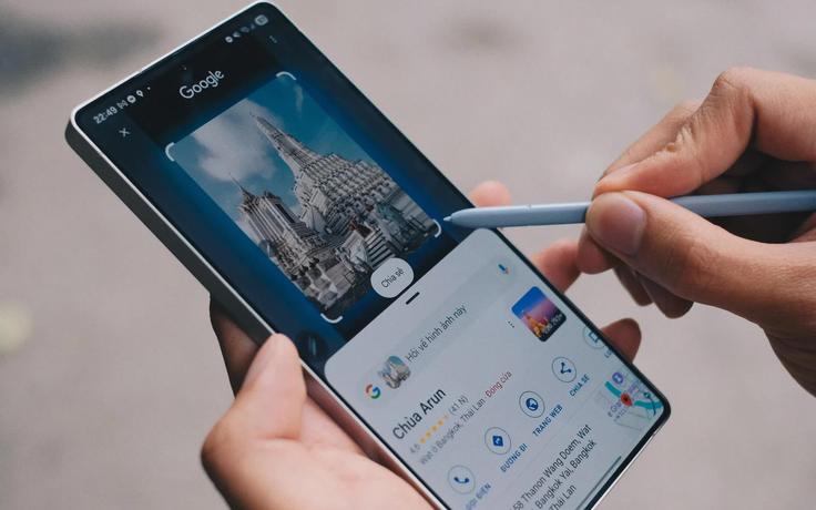 Người dùng Galaxy S25 đón tin vui từ One UI 9